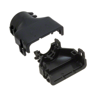 2292865-3 by TE Connectivity AMP Connectors - CONNECTOR BACKSHELL 12POS