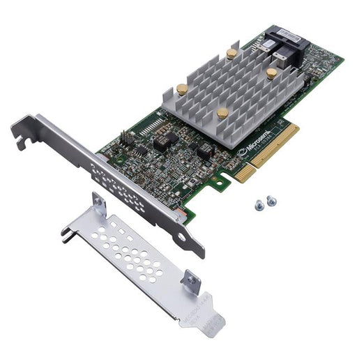 2293200-R by Microchip Technology - HBA 1100-8I SINGLE