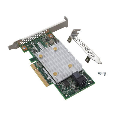 2293400-R by Microchip Technology - HBA 1100-4I SINGLE