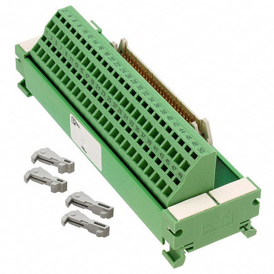 2293585 by Phoenix Contact - INTERFACE MOD HDR 50POS 14-24AWG