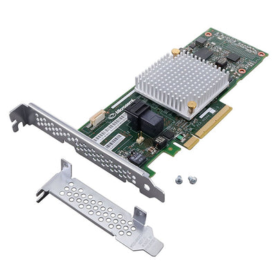 2293901-R by Microchip Technology - ASR-8405E V2 SINGLE