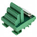2294351 by Phoenix Contact - INTERFACE MOD DSUB FMALE 25POS