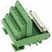 2294364 by Phoenix Contact - INTERFACE MOD DSUB FMALE 37POS