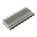 2294408-1 by TE Connectivity AMP Connectors - CONNECTOR ZSFP+ CAGE 1X8 W/HSINK R/A