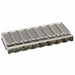 2294408-2 by TE Connectivity AMP Connectors - CONNECTOR ZSFP+ CAGE 1X8 PRESSFIT R/A