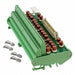 2294490 by Phoenix Contact - INTERFACE MOD HDR 50POS 12-24AWG