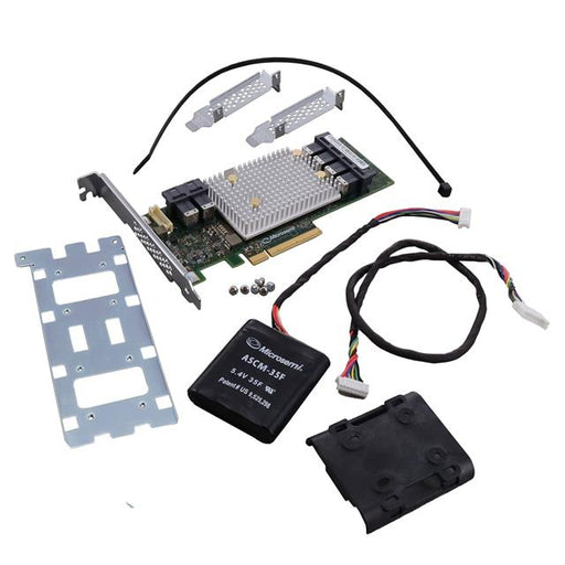 2294700-R by Microchip Technology - SMARTRAID 3154-24I2B