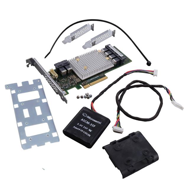 2294700-R by Microchip Technology - SMARTRAID 3154-24I2B