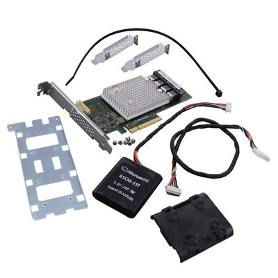 2295000-R by Microchip Technology - SMARTRAID 3154-16I