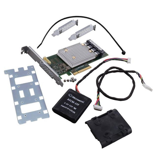 2295000-R by Microchip Technology - SMARTRAID 3154-16I