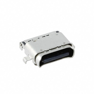 2295018-2 by TE Connectivity AMP Connectors - CONNECTOR RECPT USB3.1 TYPEC 24POS SMD