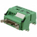 2295554 by Phoenix Contact - DIN ADAPTER 14POS ML HEADER