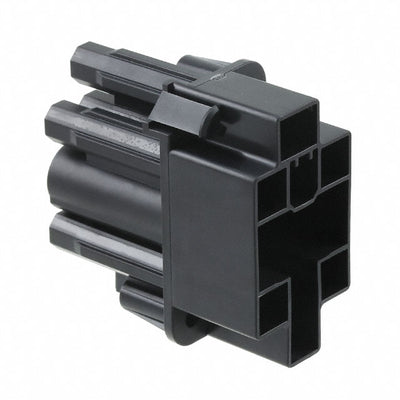 2295893-1 by TE Connectivity AMP Connectors - MALE INSERT HOUSING