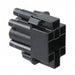 2295893-1 by TE Connectivity AMP Connectors - MALE INSERT HOUSING