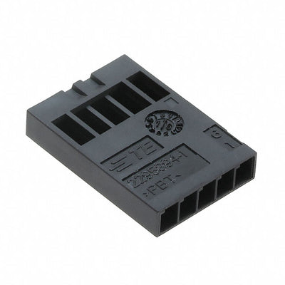 2295894-1 by TE Connectivity AMP Connectors - SIGNAL HOUSING