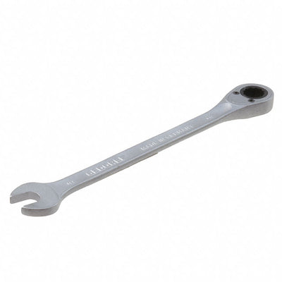 2297051 by Gedore Tools, Inc. - COMBINATION RATCHET SPANNER 8 MM