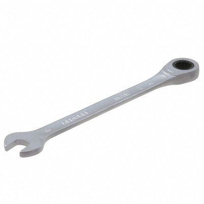 2297078 by Gedore Tools, Inc. - COMBINATION RATCHET SPANNER 9 MM