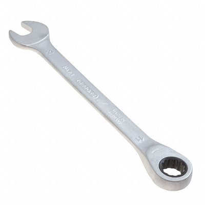 2297094 by Gedore Tools, Inc. - COMBINATION RATCHET SPANNER 11 M