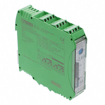 2297109 by Phoenix Contact - REVERSING RELAY 500V LOAD