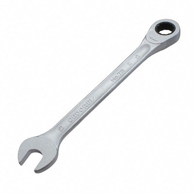 2297116 by Gedore Tools, Inc. - COMBINATION RATCHET SPANNER 13 M