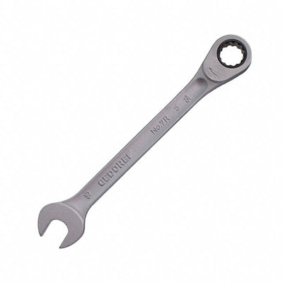 2297132 by Gedore Tools, Inc. - COMBINATION RATCHET SPANNER 15 M