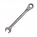2297175 by Gedore Tools, Inc. - COMBINATION RATCHET SPANNER 19 M