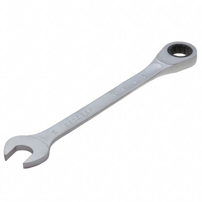 2297205 by Gedore Tools, Inc. - COMBINATION RATCHET SPANNER 24 M