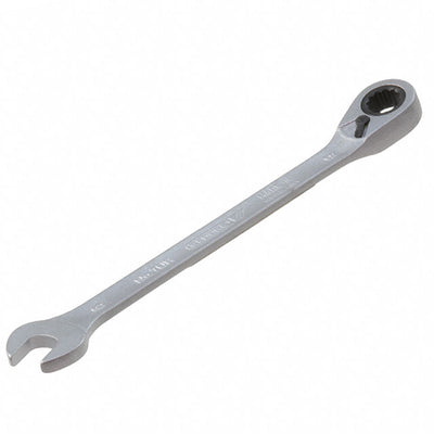 2297256 by Gedore Tools, Inc. - COMBINATION RATCHET SPANNER, REV