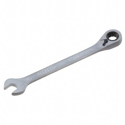 2297264 by Gedore Tools, Inc. - COMBINATION RATCHET SPANNER, REV