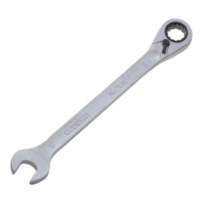 2297272 by Gedore Tools, Inc. - COMBINATION RATCHET SPANNER, REV