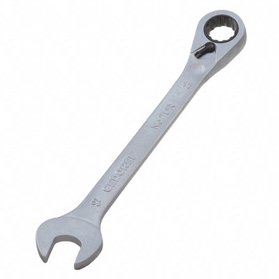 2297302 by Gedore Tools, Inc. - COMBINATION RATCHET SPANNER, REV