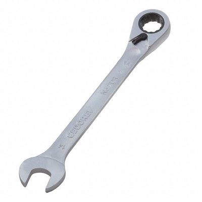 2297310 by Gedore Tools, Inc. - COMBINATION RATCHET SPANNER, REV