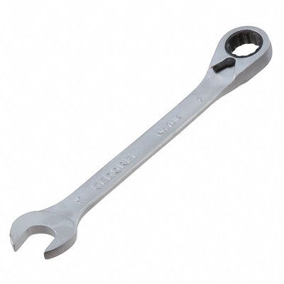 2297337 by Gedore Tools, Inc. - COMBINATION RATCHET SPANNER, REV