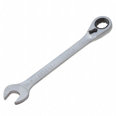 2297345 by Gedore Tools, Inc. - COMBINATION RATCHET SPANNER, REV