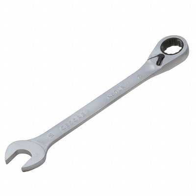 2297353 by Gedore Tools, Inc. - COMBINATION RATCHET SPANNER, REV