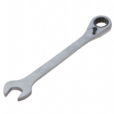 2297388 by Gedore Tools, Inc. - COMBINATION RATCHET SPANNER, REV
