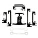 229764-2 by TE Application Tooling - PALM GRIP TOOL W/SLIDE KIT