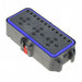 2297813-3 by TE Connectivity AMP Connectors - 27P DIRECT WIRE FUSE (6X) & RELA
