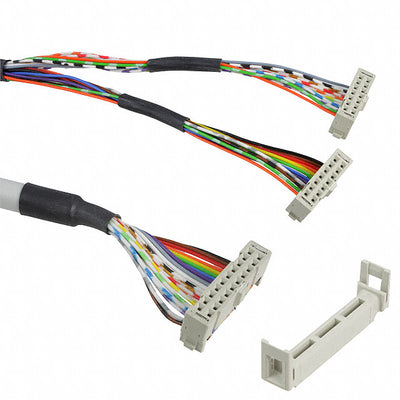 2298438 by Phoenix Contact - CABLE ASSEMBLY INTERFACE 6.56