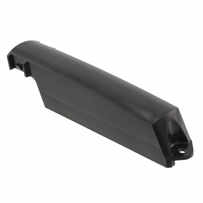 229909-1 by TE Connectivity AMP Connectors - CONNECTOR BACKSHELL 50POS 90DEG BLACK