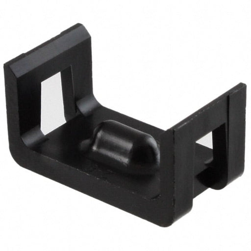 3-229910-1 by TE Connectivity AMP Connectors - CONNECTOR CABLE CLAMP BLACK .300 DIA