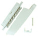 229912-4 by TE Connectivity AMP Connectors - CONNECTOR PLUG 50POS STR IDC