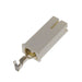 2299282-1 by TE Connectivity AMP Connectors - POD-LOK 250 STR. ASSY. AWG 22-18