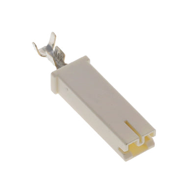 2299286-2 by TE Connectivity AMP Connectors - POD-LOK 187 STR. AWG 20-16 PTPBR