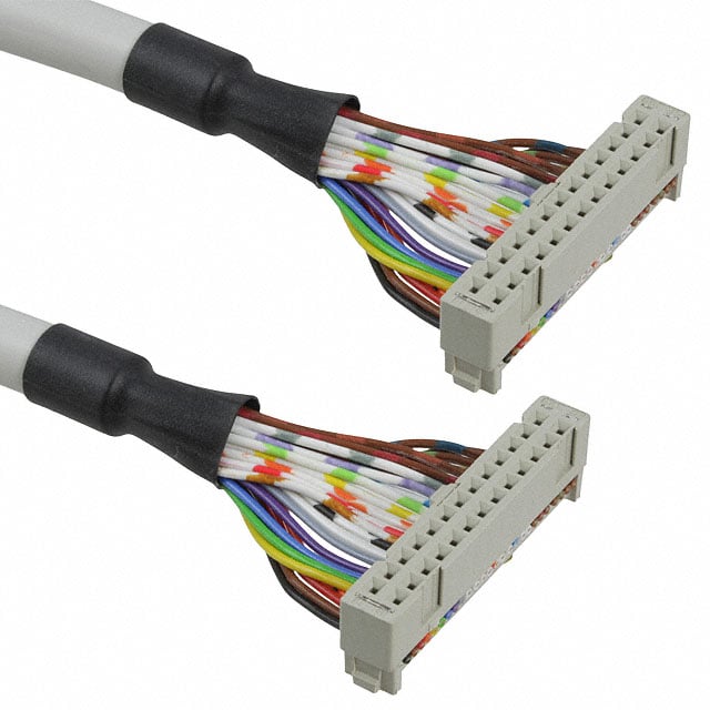 2318680 by Phoenix Contact - CABLE ASSEMBLY INTERFACE 19.69