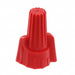 2299507-1 by TE Connectivity AMP Connectors - CONNECTOR WIRE CAP 8-18AWG TWIST ON