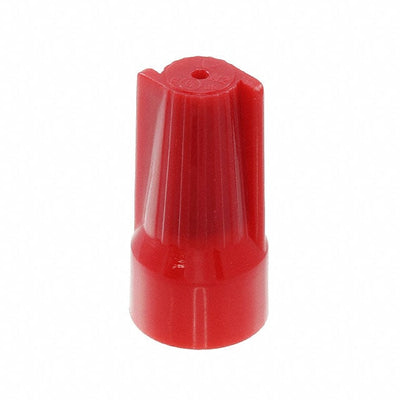 2299512-1 by TE Connectivity AMP Connectors - CONNECTOR WIRE CAP 6-20AWG TWIST ON