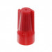 2299512-1 by TE Connectivity AMP Connectors - CONNECTOR WIRE CAP 6-20AWG TWIST ON