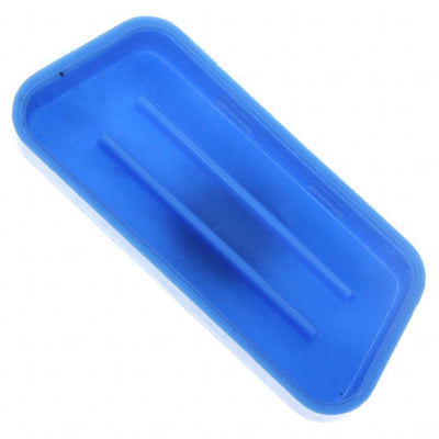 229968-4 by TE Connectivity AMP Connectors - COVER DUST PLUG CHAMP 24 POS