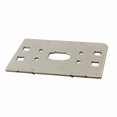 2299805-1 by TE Connectivity AMP Connectors - NRW BACK PLATE ASSY,SOCKET P0,ST